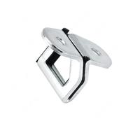 SYBLW Roulette Porte Coulissante Loquet De Porte Gâche Et Verrou Compatible Avec Citroen Pour Jumper 2006 2007 2008 2009 2010 2011 2012 2013 2014 8503NA