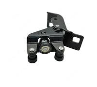 SYBLW Roulette Porte Coulissante Roulette Centrale De Porte Coulissante Compatible Avec Kangoo 1997 1998 1999 2000 2001 2002 2003 2004 2005 2006 2007 2008 2009 2010 2011 7700308222