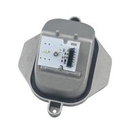 SYBLW Unité Commande Phare Compatible avec pour Q3 8U 2015 2016 2017 2018 Modules De Lumière du Jour OE : 8U0941475B 8U0941475C Module D'unité De Commande D'entraînement Adaptatif De Phare(Left)