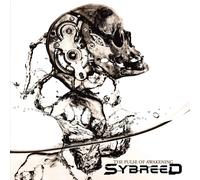 Sybreed – The Pulse of Awakening – CD Digipak – Titres bonus