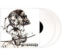 Sybreed - The Pulse Of Awakening - White [Vinyl Lp] Explicit, White, Colored Vinyl, Gatefold Lp Jacket, Ltd Ed