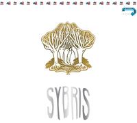 Sybris - The First Three Albums
