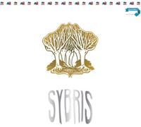 Sybris - The First Three Albums [Vinyl Lp]