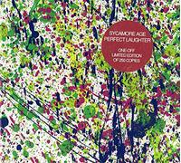 Sycamore Age - Perfect Laughter