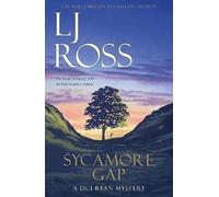 Sycamore Gap: A DCI Ryan Mystery