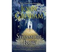 Sycamore Row (Jake Brigance) - [Version Originale] John Grisham (Auteur)