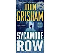 Sycamore Row (Jake Brigance) - [Version Originale] John Grisham (Auteur)