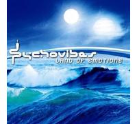Sychovibes - Land of Emotions [Import]