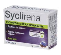 Syclirena® Bouffées de chaleur Comprimé(S) 60 pc(s)