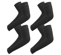SycloPak Manchette Bras Homme&Femme, Manchette Arm Sleeve Anti-UV Protection Manchon De Compression Bras, Manchon Bras, Manchettes Thermiques De Running Homme, Manchette Volley