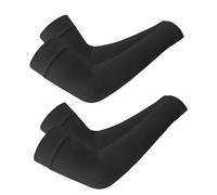 SycloPak Manchette Gaming, Manchette Bras Homme Femme, Arm Sleeve Gaming, Anti-UV Protection Manchon De Compression Bras, Manchon Bras, Manchettes Thermiques De Running Homme, Manchette Volley