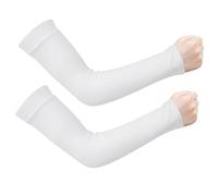 SycloPak Manchette Gaming,Manchette Bras Homme&Femme,Basketball Accessoires,Cache Tatouage,Compression Basketball,Manchette Volley,Protection Avant Bras,Manchette Bras Velo Hiver Homme,Arm Guard