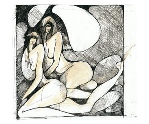 Syclops - A Blink of an Eye [Import]