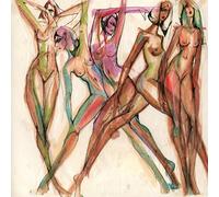 Syclops - Pink Eye [Import]