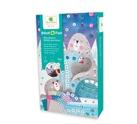 Sycomore Art Mosaïque D´animaux Marins Pour Bébés