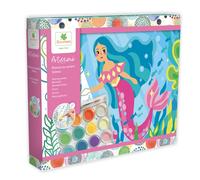 Sycomore Artissimo - Gm Peinture Par Numéros - Sirènes