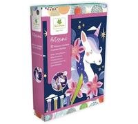 Sycomore Artissimo - Pm Paillettes - Licornes