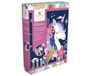 Sycomore Artissimo - Pm Paillettes - Licornes