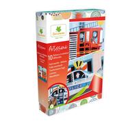 Sycomore Artissimo - Pm Tableaux Metallises - Vehicule