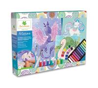 Sycomore Artissimo - Xxl Multi Activités - Aquarelle Pastels Acrylique