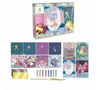 Sycomore Artissimo - Xxl Multi Activités - Contes Magiques