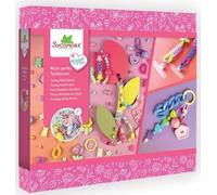 Sycomore Kit DIY Atelier Bijoux Multi Perles Tendance 7 ans+ – D'Arpèje