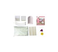D'Arpèje – Atelier bougies – SYCOMORE Make it XL – Cire de soja – Dès 12 ans