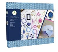 Sycomore Atelier De Bijoux - Xxl Atelier Bijoux Resine Uv