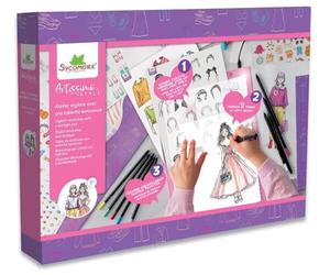 Sycomore Atelier Stylisme