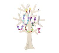 Atelier bijoux multi-perles Tendances Sycomore