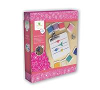 Sycomore Bijoux Box - M Atelier Bijoux Macramé