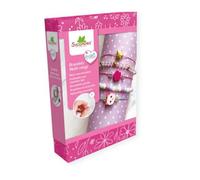 Sycomore Bijoux Box - Mini Bracelets Multi-Rangs