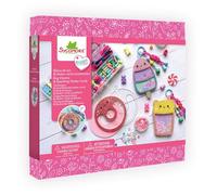 Sycomore Charms Et Cartes Shaker Pour Sacs à Bonbons