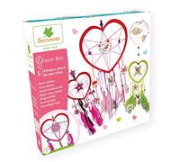 Sycomore - Dream Box Attrape-Cœurs de mes Rêves - Grand modèle