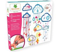 Dream Box Db Gm Attrape-Reves Nuages