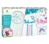 Sycomore Dream Box - Xl Attrape-Rêves Tricotin