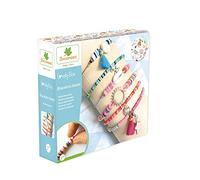 Bracelets Heishi Sycomore