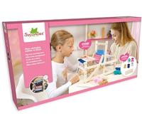 Sycomore Kit créatif Métier à tisser