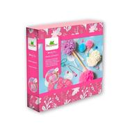 Sycomore Kit Pompons