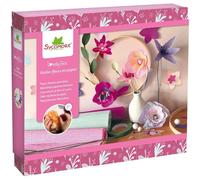 Sycomore Lovely Box - Gm Décorations Fleurs En Papier