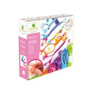 Sycomore Lovely Box - Pm 5 Techniques Scoubidou