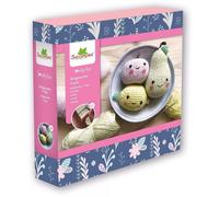 Sycomore Lovely Box - Pm Amigurumi Fruits