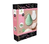 Sycomore Make It - Bougies Diamant - Cire De Soja