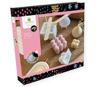 Sycomore Make It - Xl Atelier Bougies - Cire De Soja