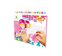 Sycomore Pockets - Gommette Fille