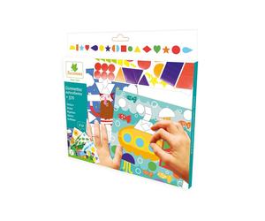 Sycomore Pockets - Gommette Garcon