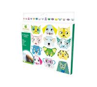 Sycomore Pockets - Mon 1er Origami