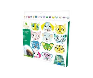 Sycomore Pockets - Mon 1er Origami