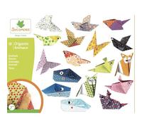 Sycomore Pockets - Origami Animaux