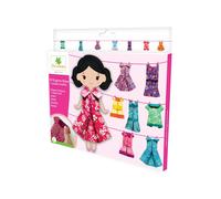 Sycomore Pockets - Origamis Robes